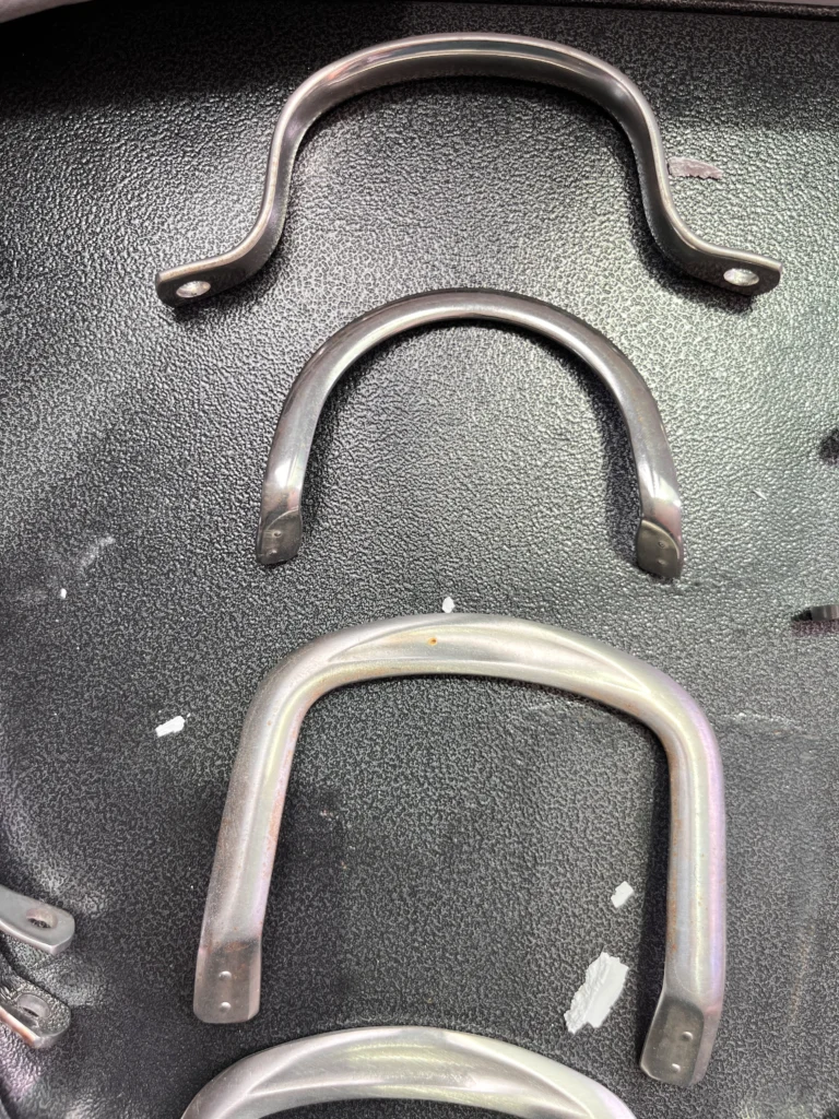 Handle Customization Solutions For Stainless Steel Cookware Bonray Cookware
